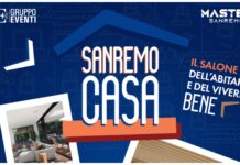 Sanremo diventa Capitale del ‘Bel Vivere’: nasce SANREMOCASA, il Palafiori ospita il primo salone dedicato alla cultura dell’abitare e al benessere domestico