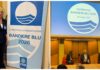 Bandiere Blu 2026: premiate cinque spiagge di Sanremo e l’approdo turistico di Portosole Bandiera Blu Sanremo
