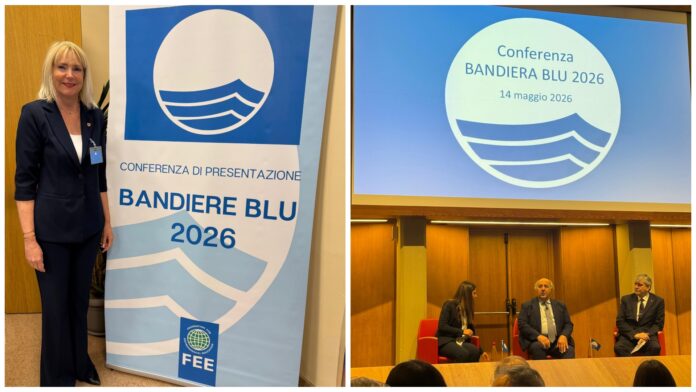 Bandiera Blu Sanremo Bandiera Blu Sanremo