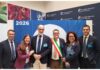 La città di Imperia si aggiudica per l’ottavo anno consecutivo la Bandiera Blu imperia Bandiera blu