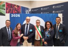La città di Imperia si aggiudica per l’ottavo anno consecutivo la Bandiera Blu imperia Bandiera blu