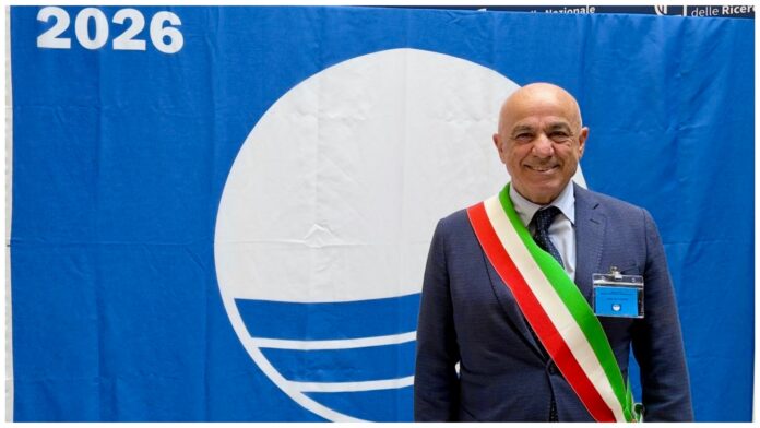 Santo Stefano Bandiera blu