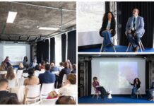 Le Secche di Santo Stefano al Mare al convegno ‘Connessioni sostenibili’ della Fondazione AzzeroCO2 Secche di Santo Stefano al Mare al convegno 'Connessioni sostenibili'