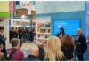 Inaugurato lo stand di Regione Liguria al Salone del Libro 2026. Vicepresidente Ferro: “Uno spazio per gli editori, per chi ama la Liguria e chi vuole scoprirla attraverso la letteratura” fiera del libro