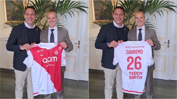 monaco calcio