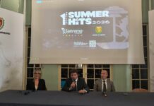Ditonellapiaga, LDA e Aka7even fra i nomi del secondo “One Night Summer Hits” a Sanremo