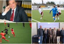 Presentata a Sanremo la prima edizione della “Coppa delle Alpi” Under 14, in memoria di Antonio Sonno
