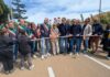 Il Golfo Dianese presenta il suo tratto di ‘Ciclovia Tirrenica’: “Ecco il gioiello di 7 chilometri che collega Diano Marina, San Bartolomeo al Mare e Cervo”