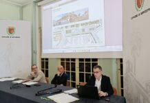 Porto Vecchio di Sanremo, vertice in Comune sul progetto di restyling: confermato il tunnel sotto via Nino Bixio