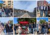 Il Golfo Dianese presenta il suo tratto di ‘Ciclovia Tirrenica’: “Ecco il gioiello di 7 chilometri che collega Diano Marina, San Bartolomeo al Mare e Cervo” Ciclovia tirrenica riviera dei fiori golfo dianese