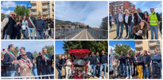 Il Golfo Dianese presenta il suo tratto di ‘Ciclovia Tirrenica’: “Ecco il gioiello di 7 chilometri che collega Diano Marina, San Bartolomeo al Mare e Cervo” Ciclovia tirrenica riviera dei fiori golfo dianese