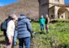 Il Parco Alpi Liguri protagonista su “Melaverde” parco alpi liguri melaverde