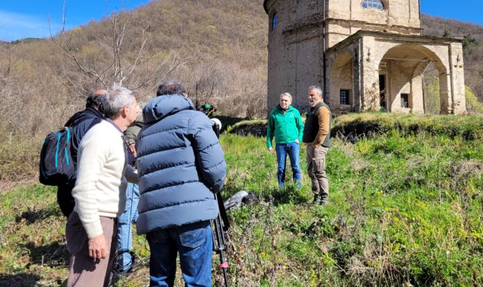 parco alpi liguri melaverde