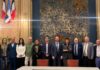 Confronto istituzionale tra Mentone e Ventimiglia: focus su mobilitĂ , mare e cultura