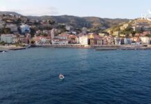 Santo Stefano al Mare, al via il calendario estivo della raccolta differenziata porta a porta santo stefano al mare