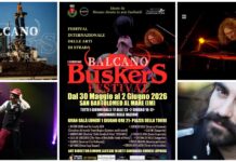 San Bartolomeo al Mare, campioni del mondo e star della TV nel Ponente Ligure: nasce il ‘Balcano Buskers Festival’ ideato da Simone Alessio ‘Garibaldi’ Balcano Buskers Festival