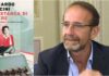 Al Casinò di Sanremo Riccardo Nencini presenta il libro su Oriana Fallaci riccardo nencini - mai stanca di vivere