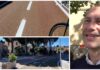 Ciclabile di Diano Marina, sindaco Za Garibaldi: “Installeremo appositi archetti per risolvere le situazioni critiche negli incroci” ciclabile Diano Marina Za Garibaldi