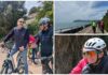 Ciclovia Tirrenica del Golfo Dianese, Norma Gimondi: “Una delle più belle d’Europa, patrimonio per tutto il territorio ligure” Norma Gimondi ciclabile