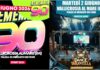 A Vallecrosia al Mare arriva la Festa d’inizio estate: due giorni di musica e spettacolo con “Remember 90” e “Dance Tarantella” eventi vallecrosia al mare