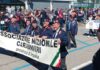 L’Associazione Nazionale Carabinieri di Imperia al XXVI Raduno Nazionale ANC di Rimini