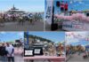 “Imperia in Bicicletta” torna per la 35esima edizione: sport e solidarietĂ aspettando il Giro d’Italia imperia in bicicletta
