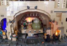 San Bartolomeo al Mare pronta a trasformarsi nel regno dei mattoncini con il “San Bart Bricks Party”