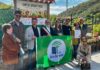 La scuola di Pontedassio conquista la Bandiera Verde per il secondo anno consecutivo
