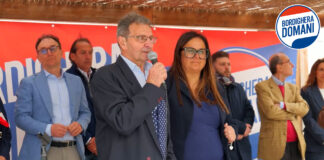 Bordighera Domani, Baldassarre e Debenedetti: “Eventi strutturati per una città viva tutto l’anno” bordighera domani