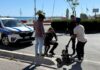 Nuove norme per i monopattini elettrici, scattano i controlli a Ventimiglia: 4 sanzioni nel fine settimana Controlli monopattini elettrici ventimiglia