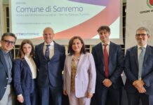 Sanremo punta sui big data per il turismo: i risultati della collaborazione con TIM