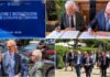 Imperia, protocollo d’intesa per semplificazione e digitalizzazione della PA: accordo tra Zangrillo e Scajola scajola e zangrillo