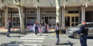 Diano Marina, al via il ciclo di incontri sull’educazione stradale nelle scuole