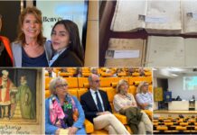 Imperia, Rotary e Zonta presentano il recupero dell’archivio storico parrocchiale del Duomo di Porto Maurizio archivio storico duomo porto maurizio