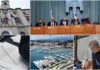 Porto turistico, via libera del Consiglio comunale alla rimodulazione del canone di Marina di Imperia