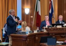 Sanremo, sì unanime del consiglio al rafforzamento patrimoniale di Amaie Energia consiglio comunale sanremo