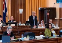 Piano Facciate, via libera del consiglio comunale di Sanremo: l’Ariston resta tutelato ma potrà essere ristrutturato consiglio comunale sanremo