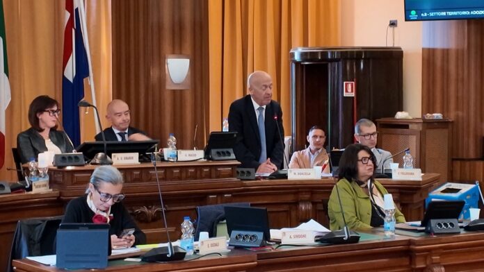 consiglio comunale sanremo consiglio comunale sanremo