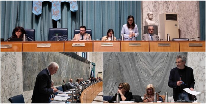 consiglio comunale 18 maggio altre pratiche