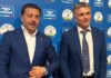 Lega Imperia, Armando Biasi nominato commissario provinciale biasi e rixi