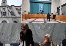 Consiglio comunale di Imperia: bocciata la mozione contro il riarmo europeo, ok a quella sulla solidarietà a Papa Leone