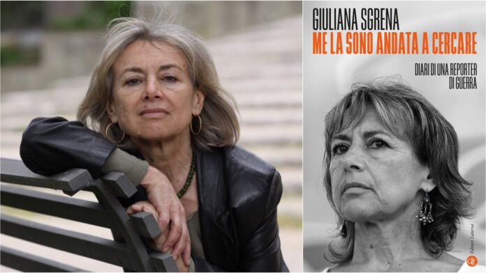 giuliana sgrena