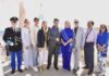 “Cooking Up A Country”, entra JUNO11 nella produzione: nuovo impulso al film su Seborga