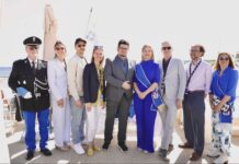“Cooking Up A Country”, entra JUNO11 nella produzione: nuovo impulso al film su Seborga