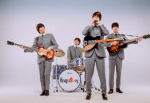 Proseguono gli eventi del Casinò di Sanremo: il 31 maggio “Beatle Story”