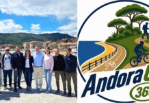 Nasce “Andora UP 360”, la nuova associazione per sport outdoor e tutela dell’entroterra andora up 360