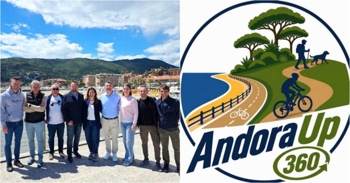 andora up 360