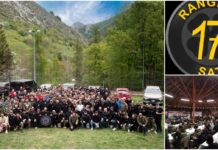 “Who Dare Wins” 2026, sulle Alpi Liguri il torneo di softair estremo che richiama squadre da tutta Europa Who Dare Wins