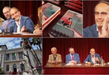 “Mai stanca di vivere”: al Casinò di Sanremo Riccardo Nencini racconta Oriana Fallaci