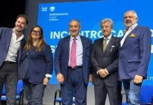 Elezioni a Bordighera: i cinque candidati sindaco a confronto sul futuro della cittĂ